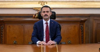 Kocaeli Valisi İlhami Aktaş’tan 30 Ağustos Zafer Bayramı Mesajı