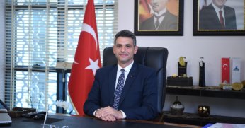 Kocaman’dan 30 Ağustos Zafer Bayramı Mesajı