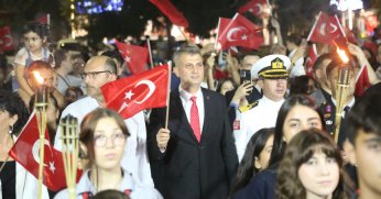 30 AĞUSTOS ZAFER BAYRAMIMIZIN 103.YILI KUTLU OLSUN