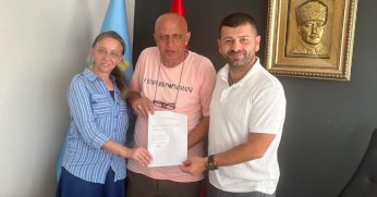 İYİ Parti İzmit’te Kongre Süreci Büyük İlgi Gördü