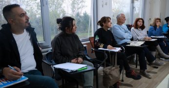 KO-MEK’te her hikâye yeni bir umut