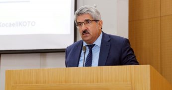 Başkan Bulut, büyüme verilerini değerlendirdi