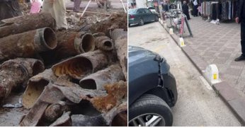 Sosyal Medyada Algı Operasyonuna Kurban Edilmek İstendi