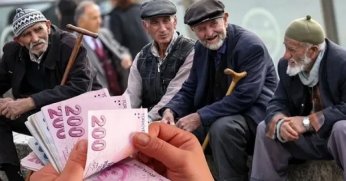 Ocak 2026 emekli maaş zamları belli oluyor, işte uzman görüşleri