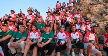 Kocaeli'nin turizm güzellikleri mutlaka görülmeli