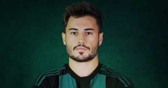 Kocaelispor, Mesut Can Tunalı'yı Serikspor'a kiraladı