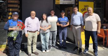 Hizmet ve hoşgörü ile geçen 199 yıl