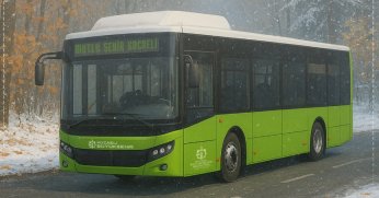 Toplu taşımada kış tarifesi düzenlemesi