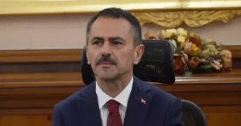 Kocaeli Valisi İlhami Aktaş’tan 2025–2026 Eğitim-Öğretim Yılı Mesajı