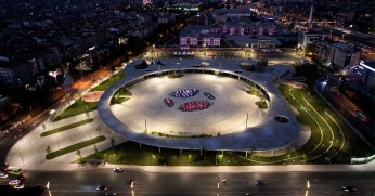 Milli İrade'yi çok beğendi