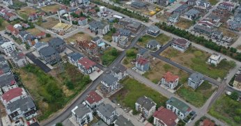 Başiskele’de Asfalt Çalışmaları Hız Kesmiyor