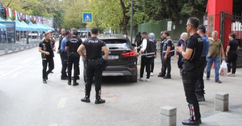 Kocaeli’de okul çevrelerine narkotik ablukası: 488 polis sahaya indi