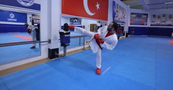 “Mücadeleden asla vazgeçmek yok”