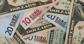 Dolar ve Euro bugün kaç TL?