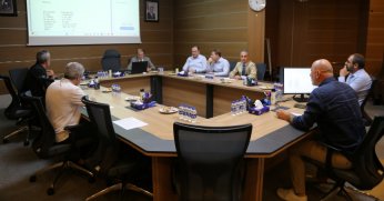 Toplu taşımada huzuru bozan 78 şoföre ceza