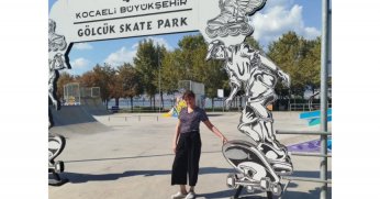 Ahmet Minguzzi'nin adı Kocaeli'de yaşatılacak