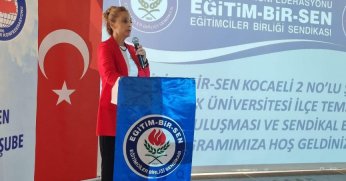 Mahkeme Eğitim-Bir-Sen’i Haklı Buldu