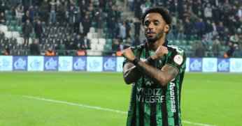 Kocaelispor, Mendes ile yollarını ayırdı