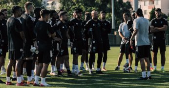 Kocaelispor'da transfer süreci tamamlandı