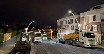 Alternatif yollarla daha sağlıklı ulaşım