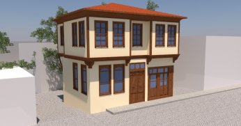 Kocaeli’de tarihi yapılar geleceğe taşınıyor