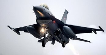 İsrail Uçakları Neden Hâlâ Türk Havasında?