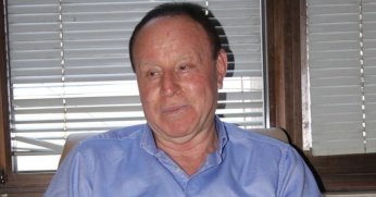 Hikmet Erenkaya’nın acı günü