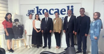 “Meyve Veren Ağaç Taşlanır”