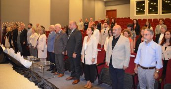 KYÖV Yayıncılık Kamuoyuna Tanıtıldı