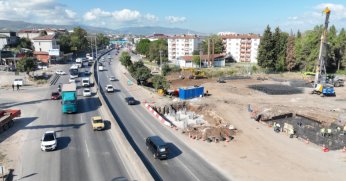 Korkulan olmadı, Büyükşehir’in önlemleri işe yaradı