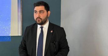  “Bu Tartışmalar Partimize Yakışmıyor”