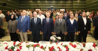 Gebze'de 843 hak sahibi tapularına kavuştu