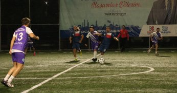 Hemşehri Cup’ta ilk santra 22 Eylül’de