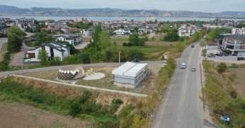 Kocaeli’de İlk Olacak Proje Başiskele’de Şekilleniyor  