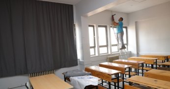 KO-MEK Vefası gönüllere dokunuyor