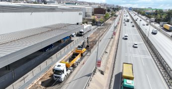 Gebze trafiğini rahatlatacak yeni hamleler
