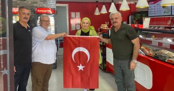 Tuncay Batı: Ahilik, milletimizin vicdanıdır