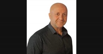 Hayrettin Hamurcu Genel Başkan Vekili Oldu