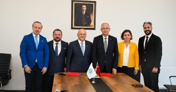 Hayat Kimya ve Kocaeli Üniversitesi’nden Stratejik İş Birliği