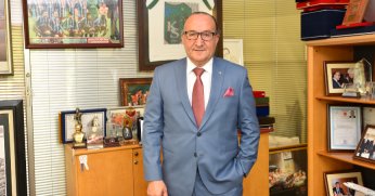 KSO Başkanı Zeytinoğlu eylül ayı kapasite kullanım oranlarını değerlendirdi