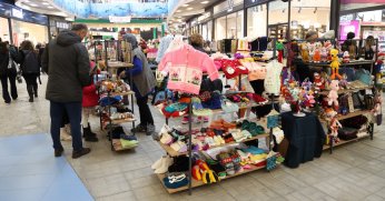 KO-MEK’ten moda ve istihdama güçlü destek