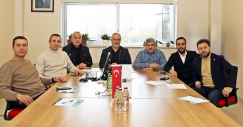 KOTO 22. Meslek Komitesi’nden ‘Sigortacılık Haftası’ kutlama mesajı