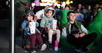 Ormanya’da doğa ve kültürün muhteşem buluşması   