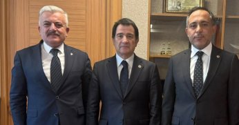 MHP’den Çayırova için kritik Ankara temasları