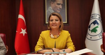 Fatma Başkana halktan bir kez daha tam not!