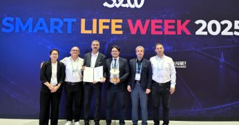 Büyükşehir’den dünyaya örnek model