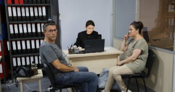 Kentsel Dönüşüm Ofisleri’ne yoğun ilgi