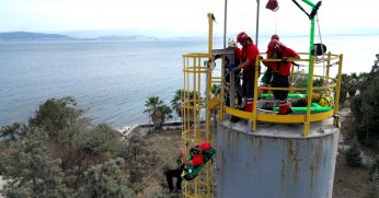  Mardin Fabrikası Çifte Şampiyon Oldu