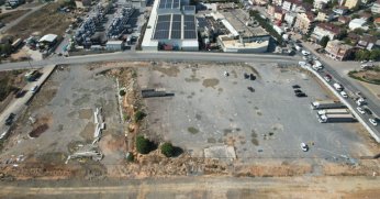 Çayırova'ya 24 sınıflı meslek lisesi yapılacak