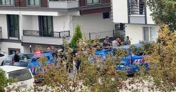 Yuvacık Tınaztepe’de Gergin Öğle Saatleri!